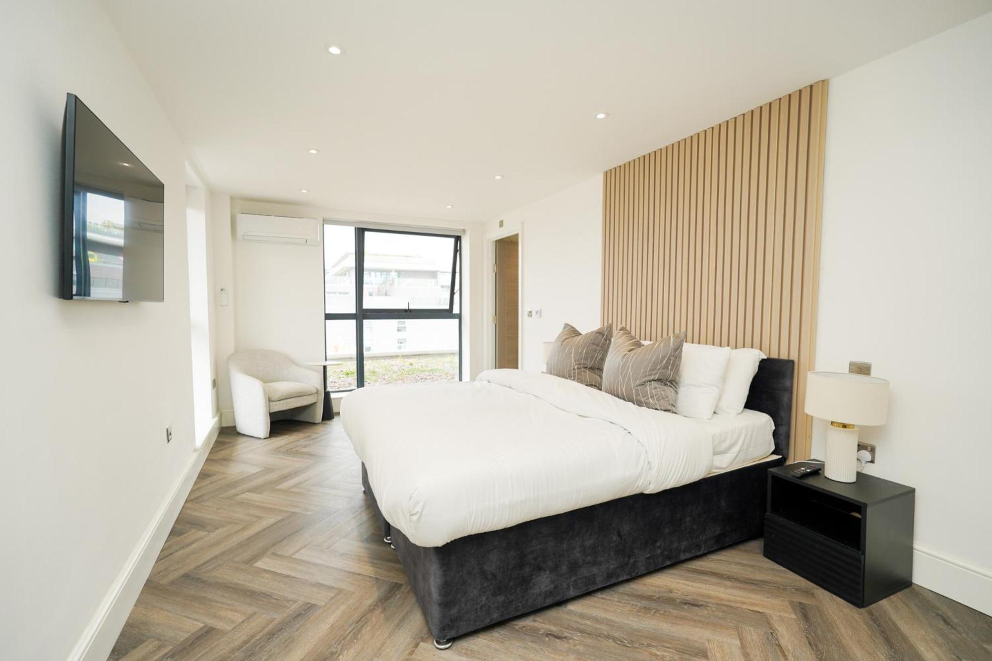 Novu Apartments Duke Street Liverpool Exterior photo